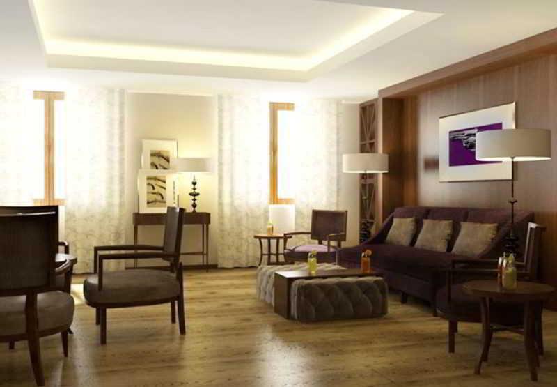 Tsaghkadzor Marriott Hotel Номер фото