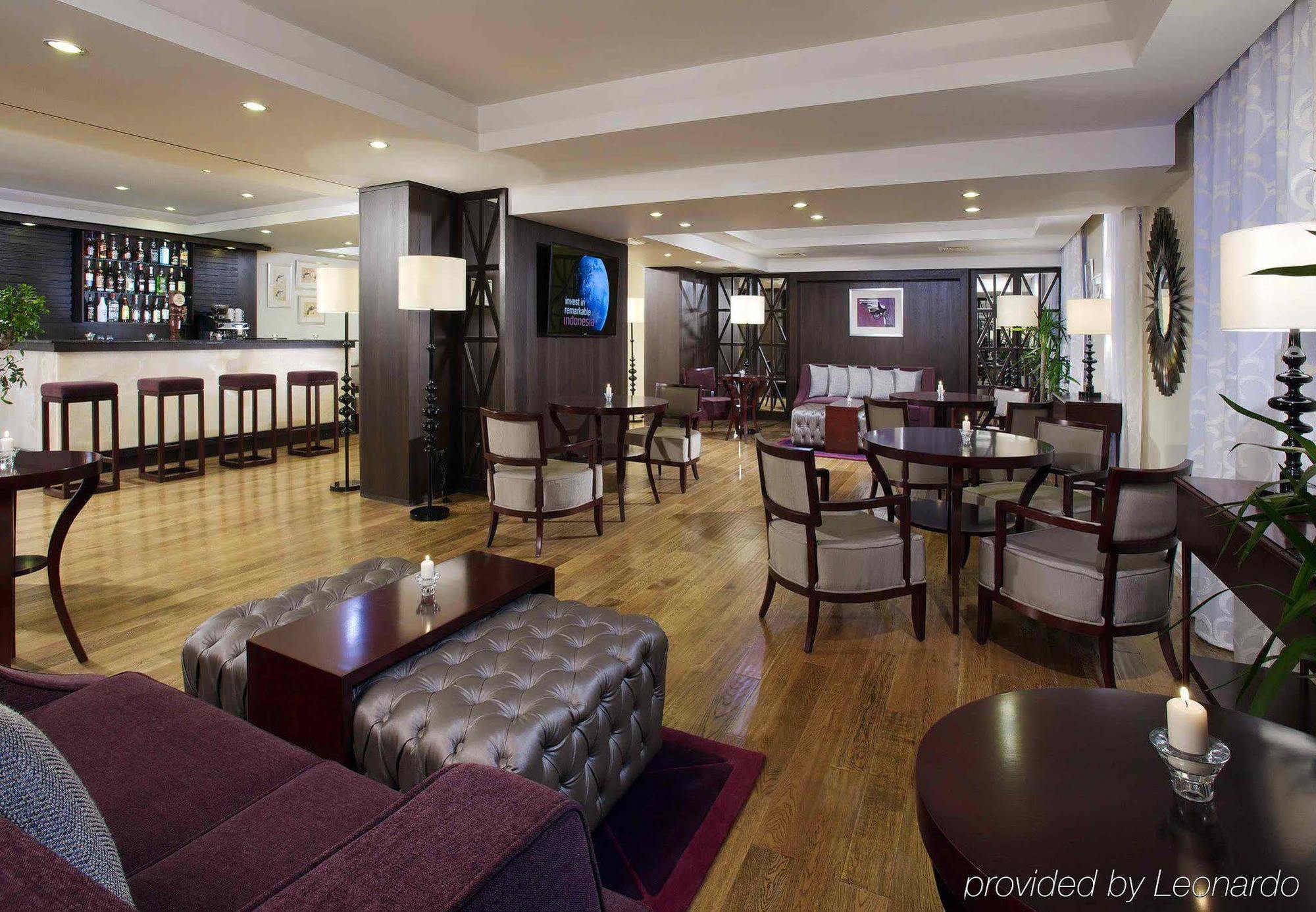 Tsaghkadzor Marriott Hotel Екстер'єр фото
