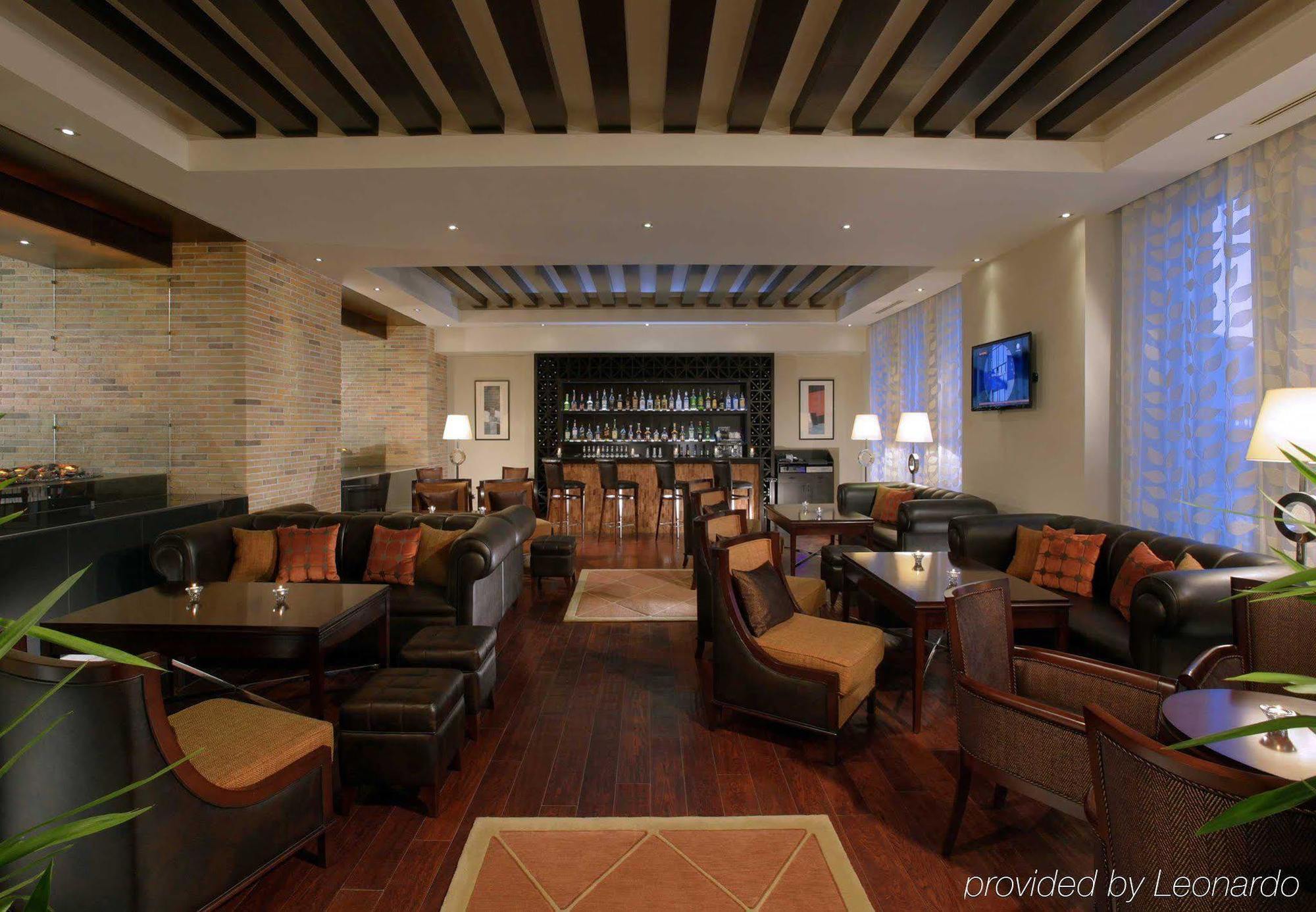 Tsaghkadzor Marriott Hotel Екстер'єр фото