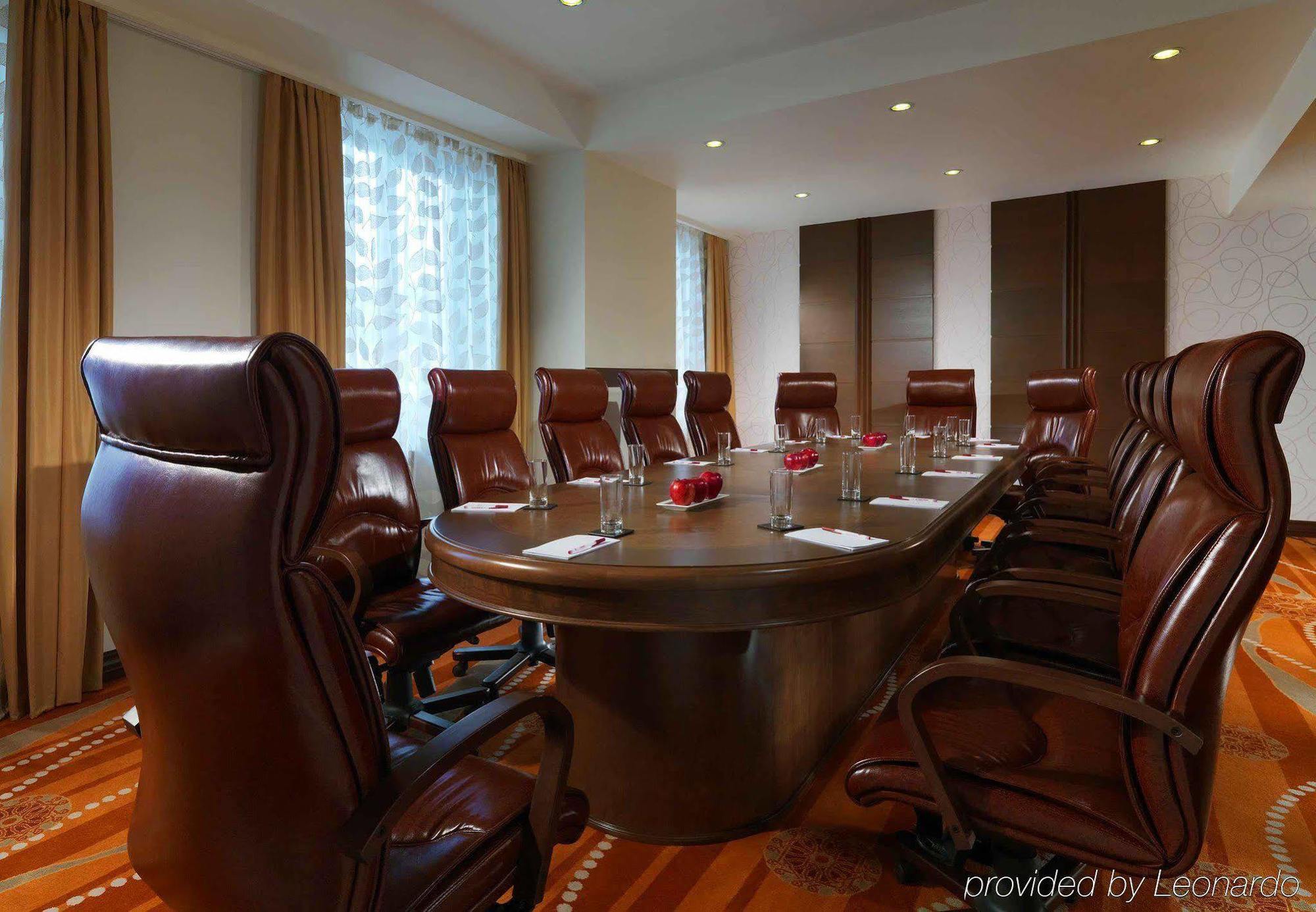 Tsaghkadzor Marriott Hotel Екстер'єр фото