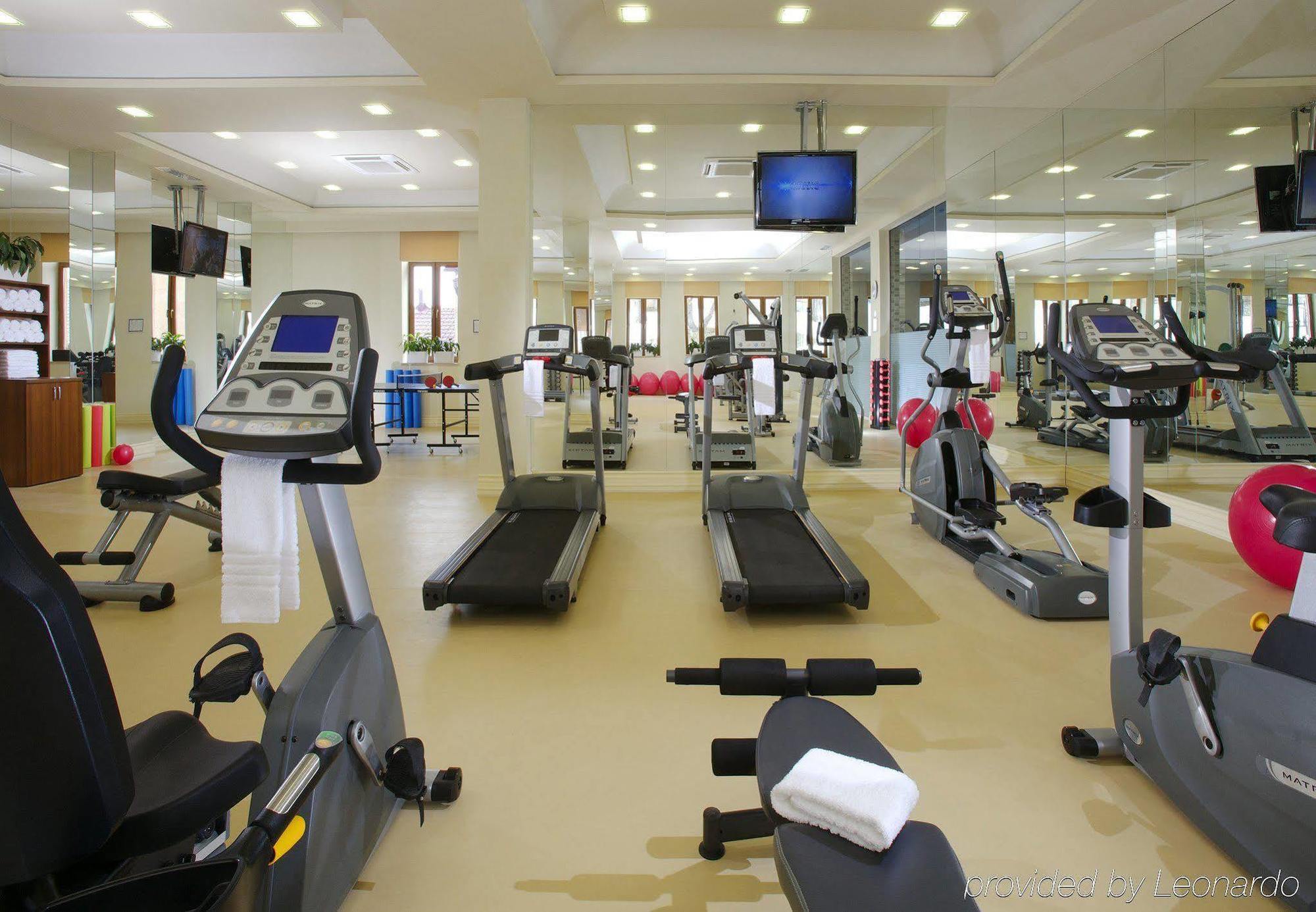 Tsaghkadzor Marriott Hotel Екстер'єр фото