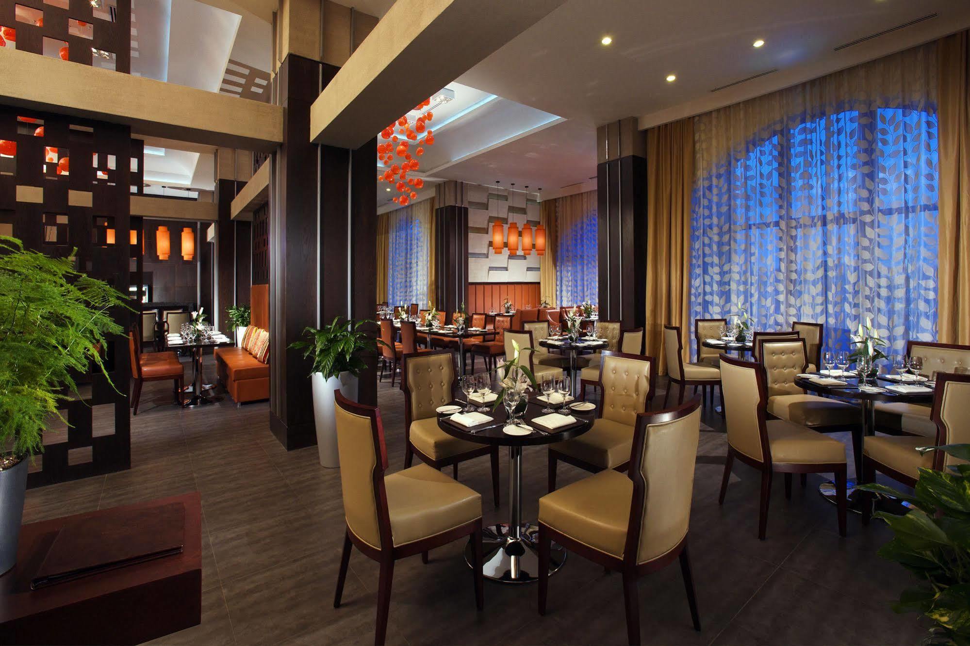 Tsaghkadzor Marriott Hotel Екстер'єр фото